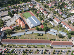 John-Schehr-Straße 2-14 inkl. Garagen - 2 Geräumige 3-Raumwohnung mit Balkon in der John-Schehr-Str.10 (EG) und John-Schehr-Str. 8 (2.OG)