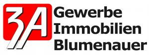 3A Gewerbe Immobilien Blumenauer