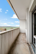 Balkon - Solide Kapitalanlage oder Eigentumswohnung: 3-Raumwohnung mit Balkon und Stellplatz in Teutschenthal