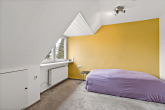 Schlafzimmer 3 1.OG - Wir haben die perfekte Doppelhaushälfte für Ihr Familienglück in der Gottfried-Keller-Siedlung