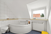 Badezimmer - Wir haben die perfekte Doppelhaushälfte für Ihr Familienglück in der Gottfried-Keller-Siedlung
