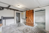 Keller 1 - Sanierte Doppelhaushälfte mit Garage im Süden von Halle