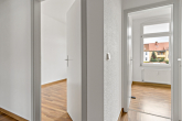Flur b - Schnell sein lohnt sich, 2 Raum-Wohnung in Zeitz!