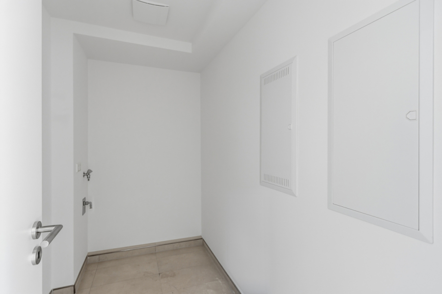 Erstbezug – Modernes Wohnen im historischen Ambiente (K10) - Photo 5