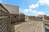 Terrasse - Citywohnung mit Terrasse