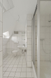 Badezimmer - Citywohnung mit Terrasse