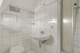 Badezimmer - Citywohnung mit Terrasse