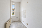 Heller Hauswirtschaftsraum mit Fenster - Wohnen in begehrter Lage! Charmante 3-Raumwohnung in der Eichendorffstraße