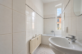 Badezimmer - Wohnen in begehrter Lage! Charmante 3-Raumwohnung in der Eichendorffstraße