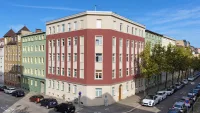 Außenaufnahme