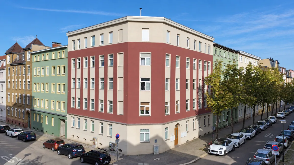 Außenaufnahme