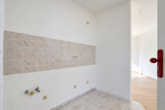 Küche - Attraktive 1-Zimmer-Wohnung in Zwintschöna – renoviert mit Tiefgarage