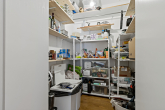 Abstellraum - Pärchen aufgepasst! 2-Raumwohnung mit Einbauküche in Top-Lage