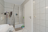 Badezimmer - Pärchen aufgepasst! 2-Raumwohnung mit Einbauküche in Top-Lage