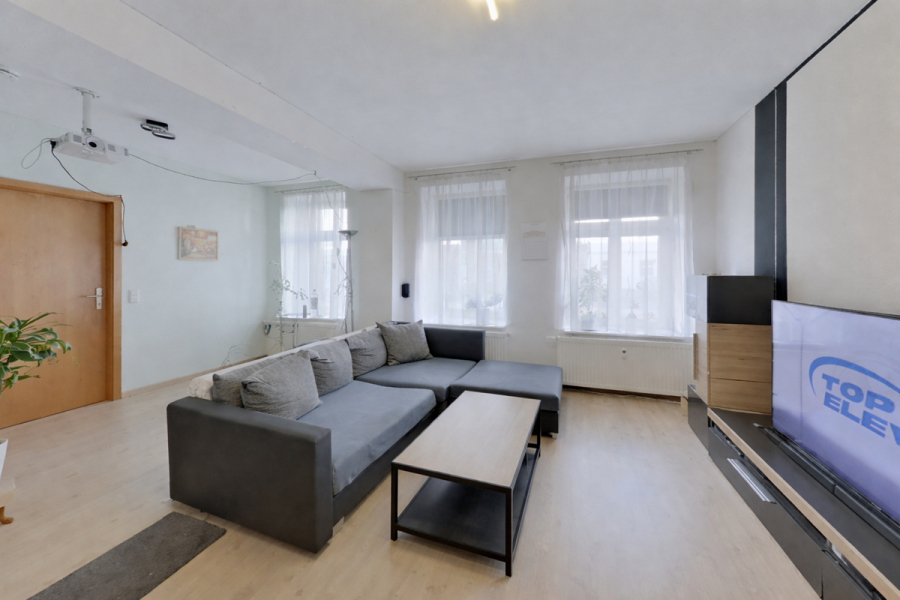 Pärchen aufgepasst! Gemütliche 2-Raumwohnung in der Torstraße - Foto 1