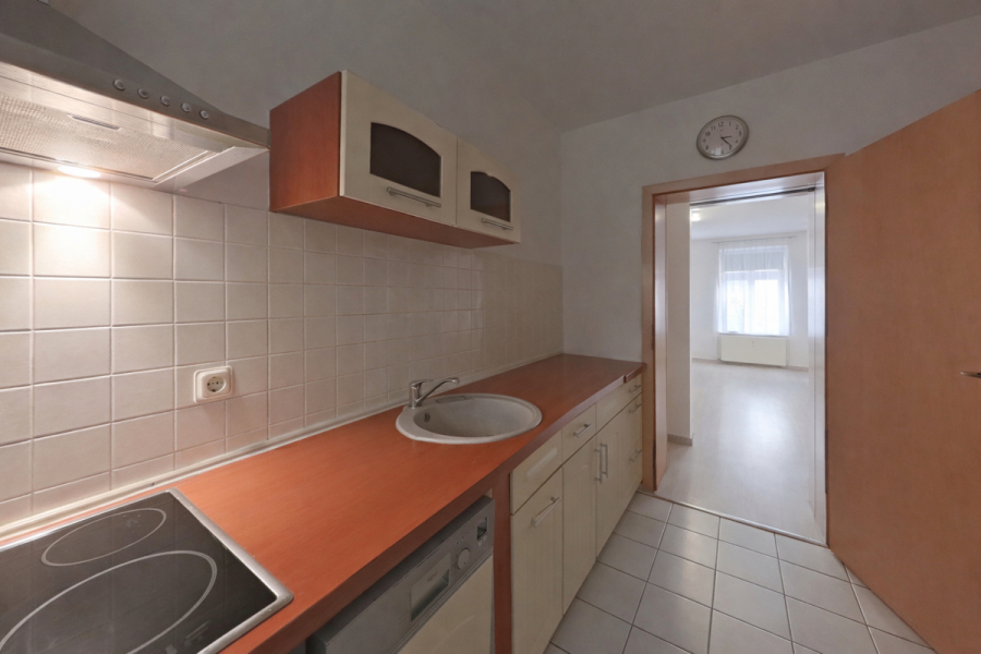 Pärchen aufgepasst! Gemütliche 2-Raumwohnung in der Torstraße - Foto 4