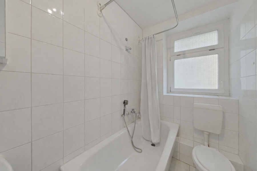 Pärchen aufgepasst! Gemütliche 2-Raumwohnung in der Torstraße - Foto 5