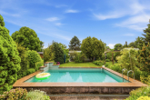 Pool - Familienglück in Niemberg – Gepflegtes Einfamilienhaus mit Pool, Sauna, Terrasse und Gartenhäuschen