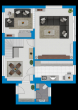 EG - Familienglück in Niemberg – Gepflegtes Einfamilienhaus mit Pool, Sauna, Terrasse und Gartenhäuschen