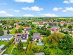 Niemberg - Familienglück in Niemberg – Gepflegtes Einfamilienhaus mit Pool, Sauna, Terrasse und Gartenhäuschen