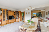 Wohnen - Familienglück in Niemberg – Gepflegtes Einfamilienhaus mit Pool, Sauna, Terrasse und Gartenhäuschen
