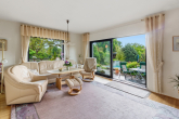 Wohnen - Familienglück in Niemberg – Gepflegtes Einfamilienhaus mit Pool, Sauna, Terrasse und Gartenhäuschen