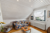 Gästezimmer - Familienglück in Niemberg – Gepflegtes Einfamilienhaus mit Pool, Sauna, Terrasse und Gartenhäuschen