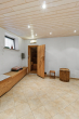 Keller mit Sauna - Familienglück in Niemberg – Gepflegtes Einfamilienhaus mit Pool, Sauna, Terrasse und Gartenhäuschen