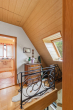 Diele OG - Familienglück in Niemberg – Gepflegtes Einfamilienhaus mit Pool, Sauna, Terrasse und Gartenhäuschen