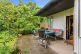 Gartenhäuschen - Familienglück in Niemberg – Gepflegtes Einfamilienhaus mit Pool, Sauna, Terrasse und Gartenhäuschen