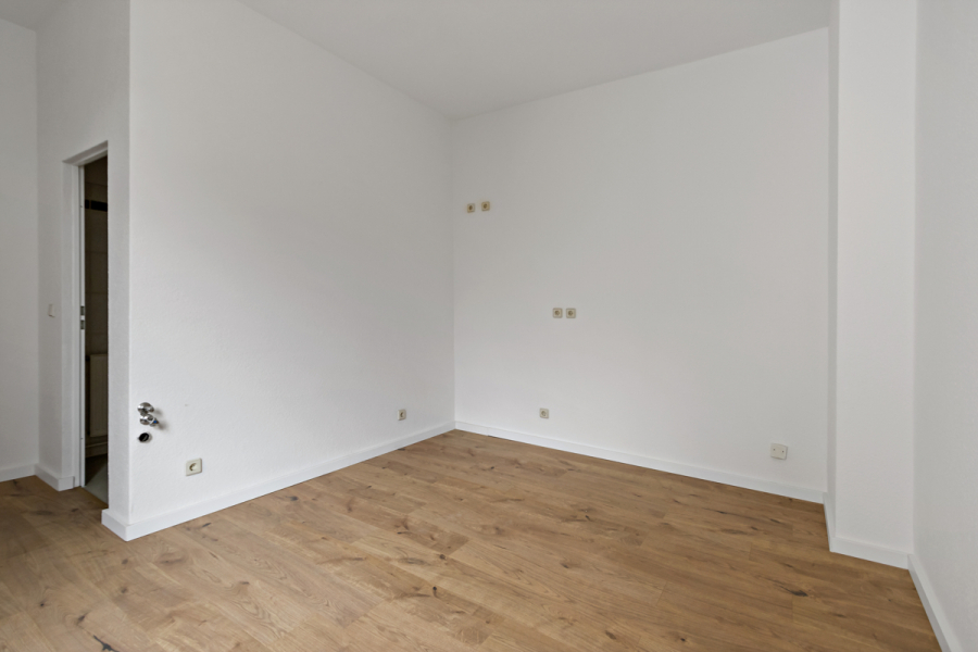 Geräumige 2-Raumwohnung in der Heinrich-Schütz-Straße! - Photo 5