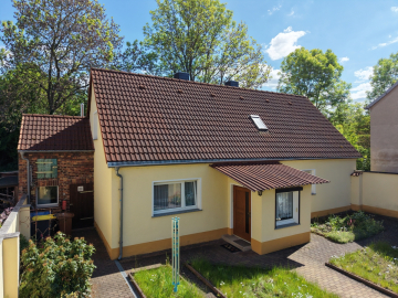 Kleines Haus mit viel Potenzial!!! 06217 Beuna, Einfamilienhaus