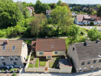 Vogelperspektive 2 - Kleines Haus mit viel Potenzial!!!