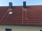 Dach - Kleines Haus mit viel Potenzial!!!