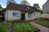 Aussenansicht - Kleines Haus mit viel Potenzial!!!