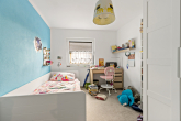 Kinderzimmer EG - Hier geht es zum Traumhaus! …ganz OHNE Baustress!