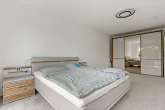 Schlafzimmer - Hier geht es zum Traumhaus! …ganz OHNE Baustress!