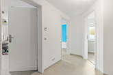 Flur EG - Hier geht es zum Traumhaus! …ganz OHNE Baustress!