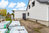 Zugang DHH Dölau - Hier geht es zum Traumhaus! …ganz OHNE Baustress!