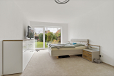 Schlafzimmer - Hier geht es zum Traumhaus! …ganz OHNE Baustress!