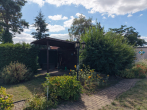 zusätzliches Carport - Gepflegte Doppelhaushälfte mit Wintergarten in attraktiver Lage von Halle-Dautzsch