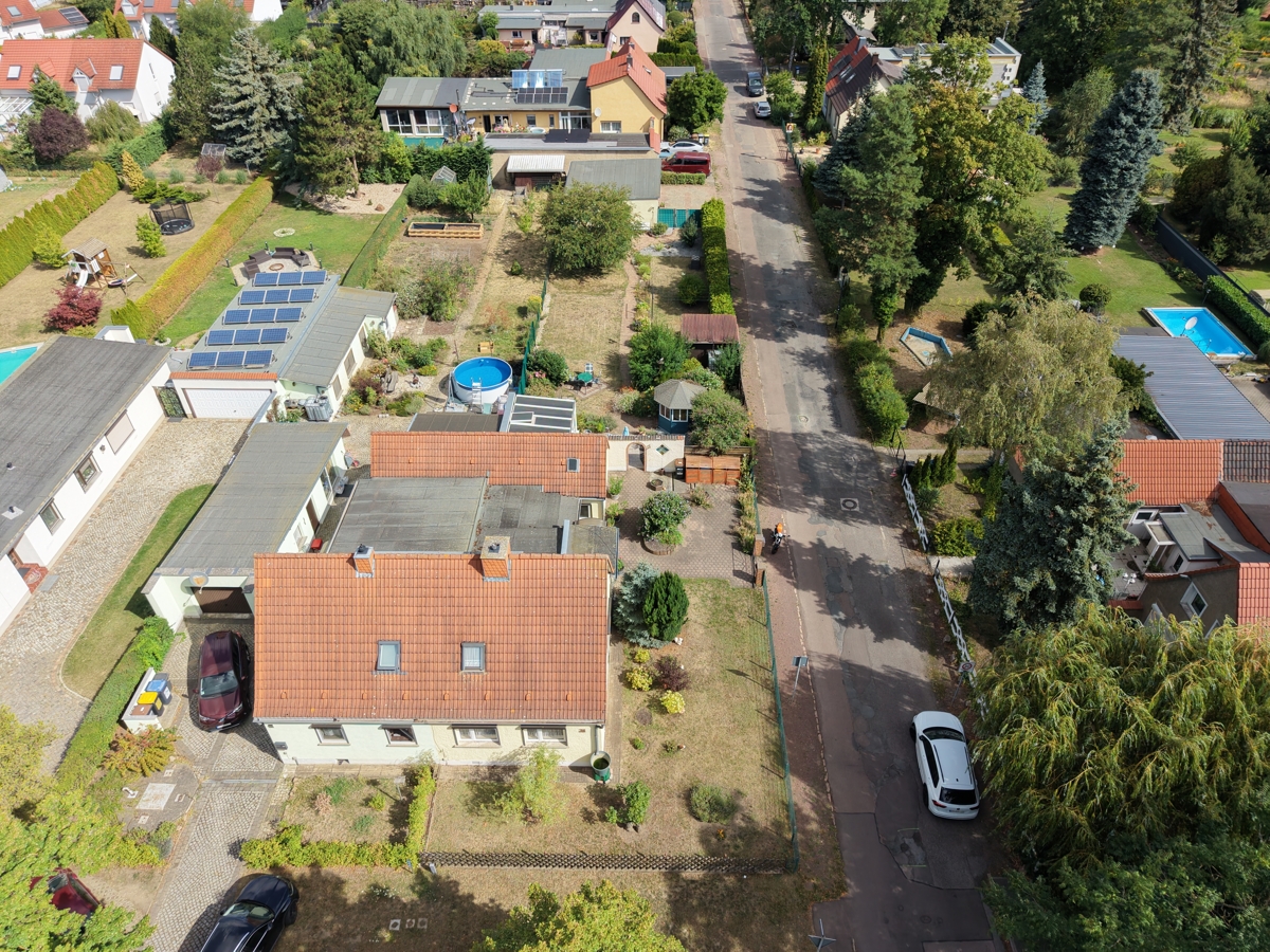 Vogelperspektive