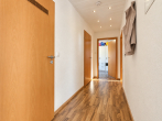 Flur - Ruhige 3-Raumwohnung in der Gustav-Bachmann-Straße