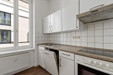 Küche - Charmante 2-Raumwohnung am Charlottencenter!