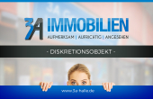 Diskretionsbild - Vorliebe für Exklusivität = Lebensqualität!