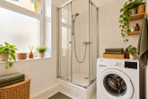Badezimmer - Altbaucharme trifft Potenzial – 84 m² in gefragter Lage von Giebichenstein