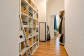Flur - Altbaucharme trifft Potenzial – 84 m² in gefragter Lage von Giebichenstein