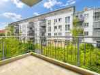 Balkon - Aufgepasst! Sanierte 2-Raumwohnung mit Balkon in der Mansfelder Straße!