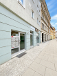 Hauseingang - Aufgepasst! Sanierte 2-Raumwohnung mit Balkon in der Mansfelder Straße!