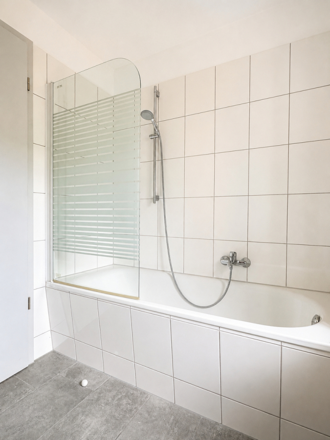 Aufgepasst! Sanierte 2-Raumwohnung mit Balkon in der Mansfelder Straße! - Photo 5